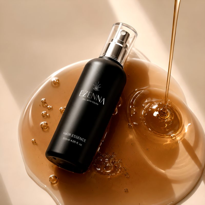 남성탈모두피관리 영양 단계 두피영양제 헤어토닉 TREATMENT TONIC 제품 이미지